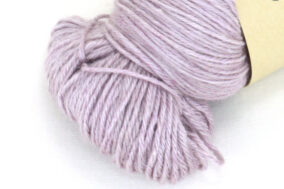 Alternative view of RAMIE SILK - Benifuji