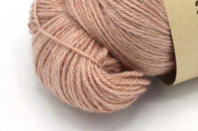 Alternative view of RAMIE SILK - Chai