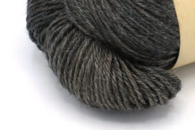 Alternative view of RAMIE SILK - Espresso
