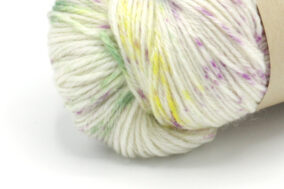 Alternative view of RAMIE SILK - Fantasy