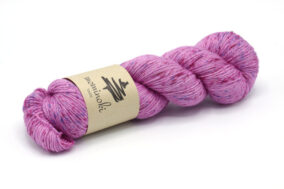 RAMIE-SILK-Fuchsia