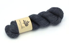 RAMIE-SILK-Ink