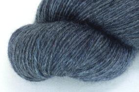 Alternative view of RAMIE SILK - Ink
