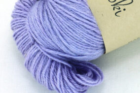 Alternative view of RAMIE SILK - Lavender
