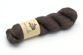 RAMIE-SILK-Mahogany