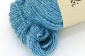 Alternative view of RAMIE SILK - Mare