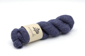 RAMIE-SILK-Navy