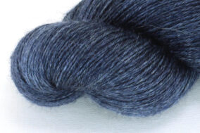 Alternative view of RAMIE SILK - New Moon