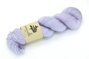 RAMIE-SILK-Princess-Lilac