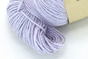 Alternative view of SOCK FINE 4ply - Princess Lilac