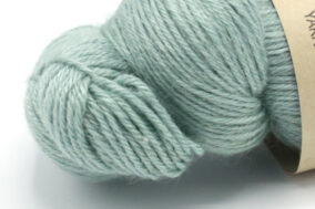 Alternative view of RAMIE SILK - Sage