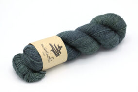 RAMIE-SILK-Schwarzwald