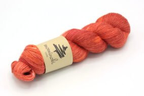 RAMIE-SILK-Tarocco