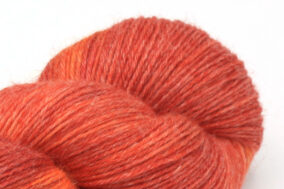 Alternative view of RAMIE SILK - Tarocco