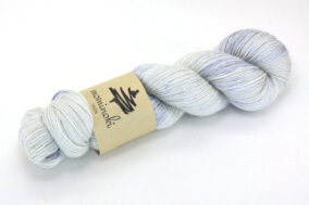 RAMIE-SILK-Winter-Cloud