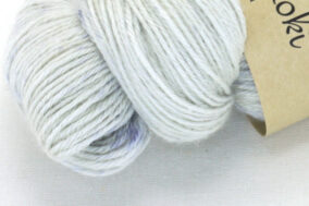 Alternative view of RAMIE SILK - Winter Cloud