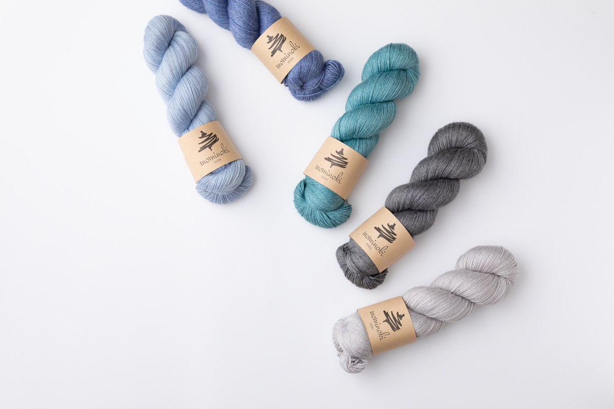 Ramie Silk