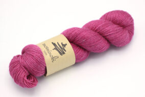 Ramie-Silk-Gladiolus