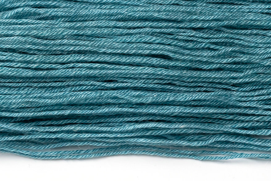 Ramie Silk Yarn Base Cat1