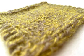 Alternative view of Snow Crocus Kit - Honey Waffle