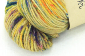 Alternative view of SOCK FINE 4ply - Avant-garde