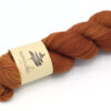 SOCK-FINE-4ply-Brick