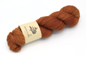 SOCK-FINE-4ply-Brick