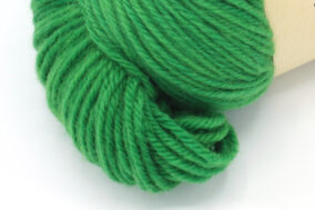 Alternative view of SOCK FINE 4ply - Brilliant Green