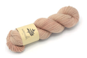 SOCK-FINE-4ply-Chai