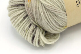 Alternative view of SOCK FINE 4ply - Dandelion