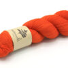 SOCK-FINE-4ply-Double-Pumpkin