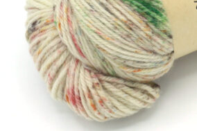 Alternative view of SOCK FINE 4ply - Fairy Tale
