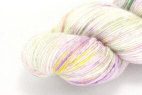 Alternative view of SOCK FINE 4ply - Fantasy