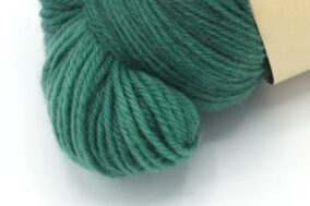 Alternative view of SOCK FINE 4ply - Fir Tree