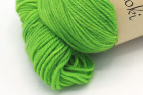 Alternative view of SOCK FINE 4ply - Firefly