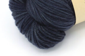 Alternative view of SOCK FINE 4ply - Ink