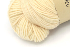 Alternative view of SOCK FINE 4ply - Kimono