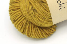 Alternative view of SOCK FINE 4ply - Kohaku