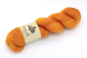 SOCK-FINE-4ply-Marigold