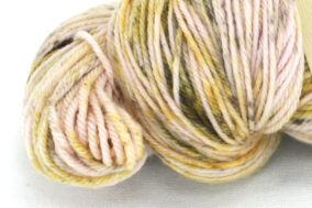 Alternative view of SOCK FINE 4ply - Nostalgia