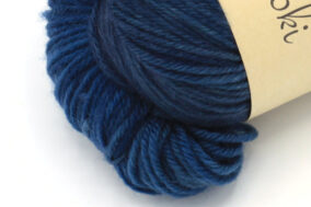 Alternative view of SOCK FINE 4ply - Ocean