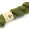SOCK-FINE-4ply-Olive-Green