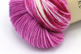 Alternative view of SOCK FINE 4ply - Palingenesis