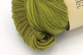 Alternative view of SOCK FINE 4ply - Pistachio