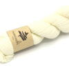 SOCK-FINE-4ply-Pure-White