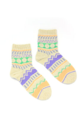 Rainbow Town - Yarn Set