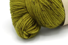 Alternative view of SOCK FINE 4ply - Rikyu