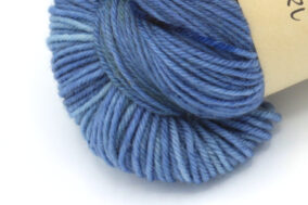 Alternative view of SOCK FINE 4ply - River Nile