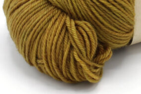 Alternative view of SOCK FINE 4ply - Rust