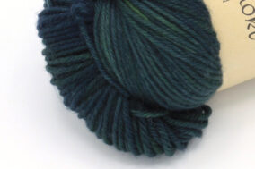 Alternative view of SOCK FINE 4ply - Schwarzwald